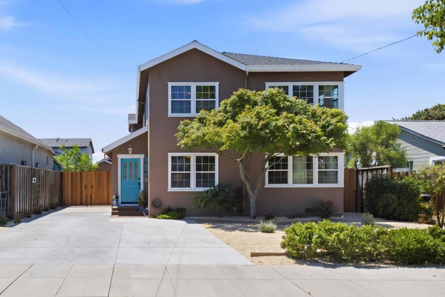 Property photo for 415 N 19th Street, San Jose, CA