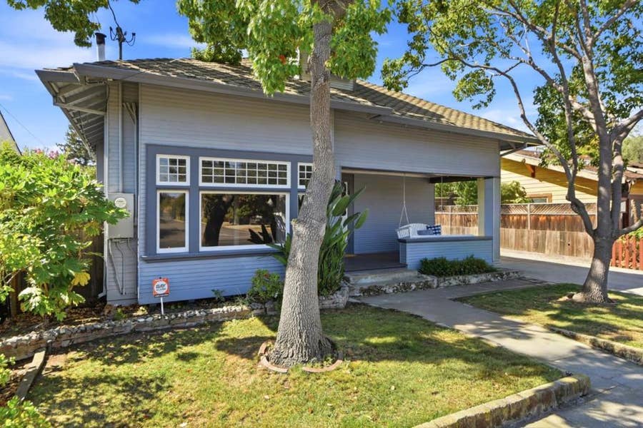 Property photo for 212 E Rincon Avenue, Campbell, CA