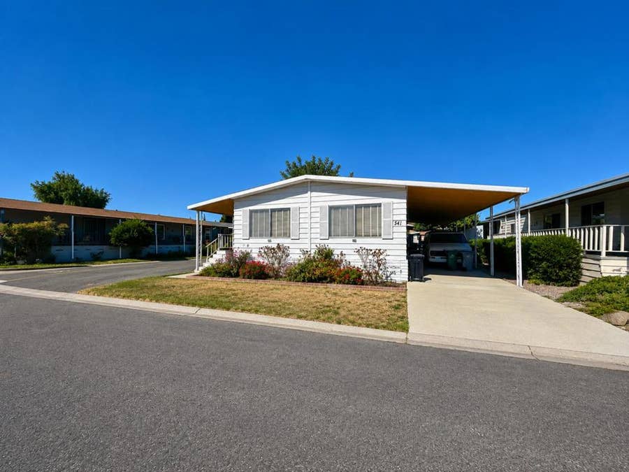 Property photo for 541 Millpond Drive, #541, San Jose, CA