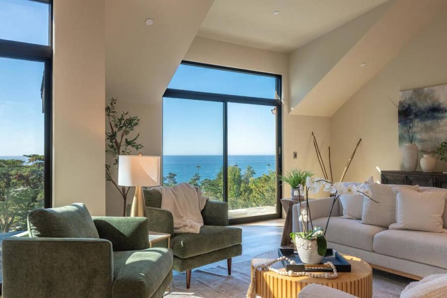 Property photo for 231 Spindrift Road, Carmel, CA