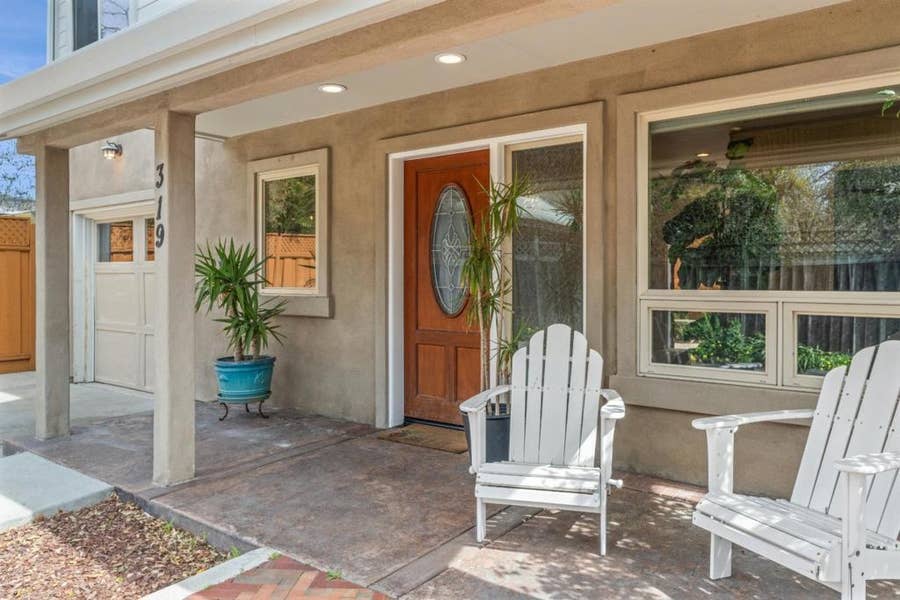 Property photo for 319 Keystone Avenue, Santa Cruz, CA