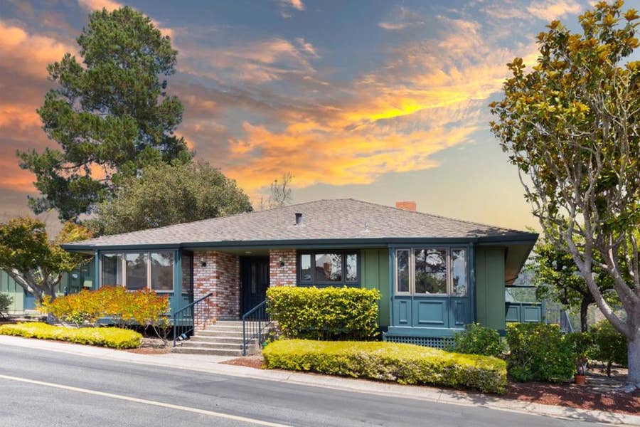 Property photo for 267 Del Mesa Carmel, Carmel, CA