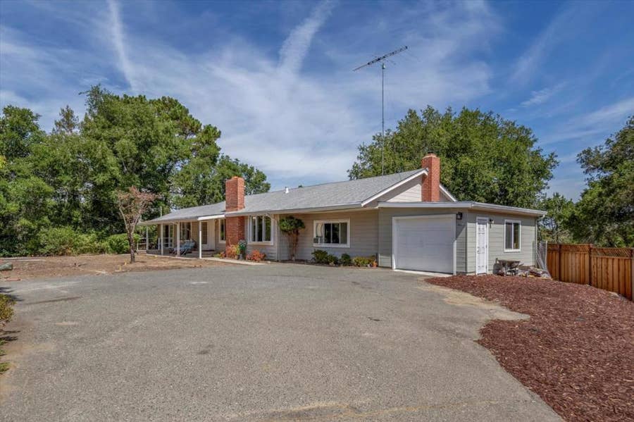 Property photo for 20615 LEONARD Road, Saratoga, CA