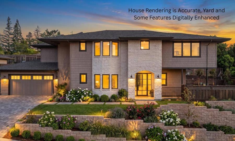Property photo for 103 Sporleder Court, Los Gatos, CA
