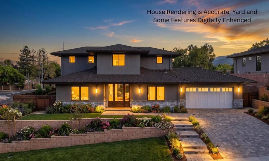 Property photo for 104 Sporleder Court, Los Gatos, CA