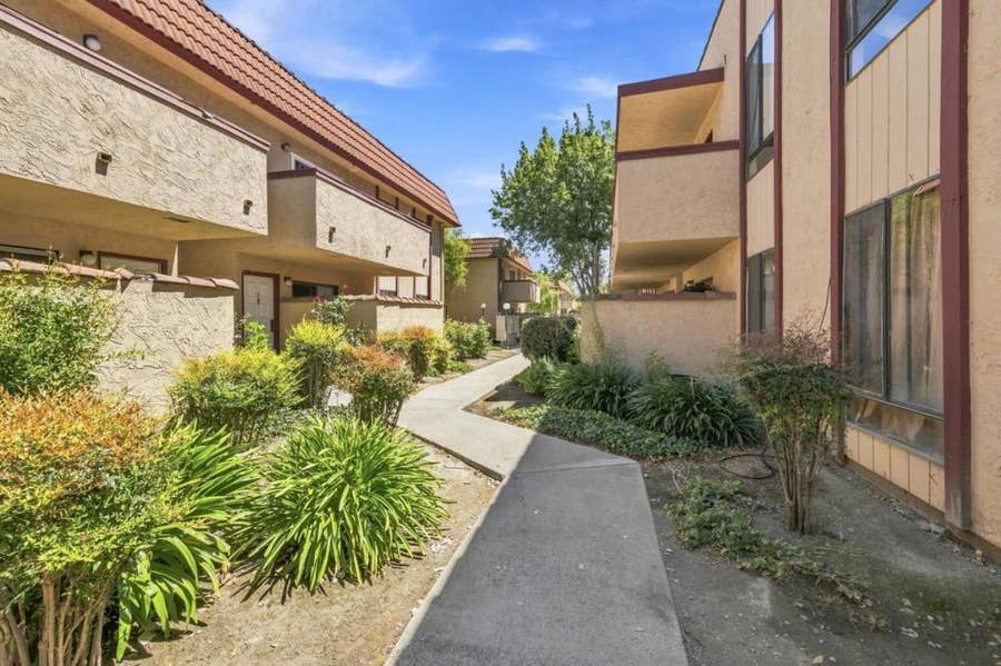 Property photo for 5336 Monterey Road, #6, San Jose, CA