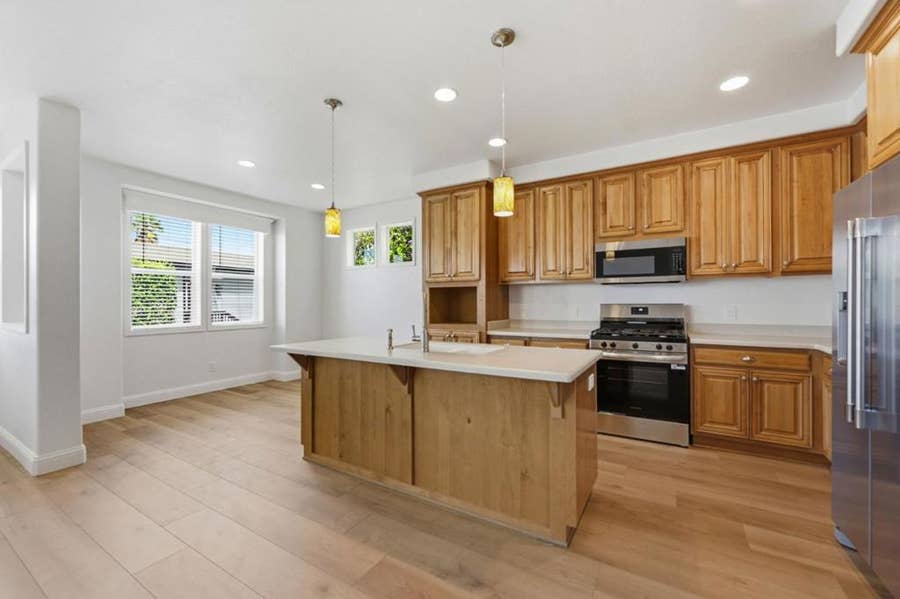 Property photo for 3263 Vineyard, #205, Pleasanton, CA