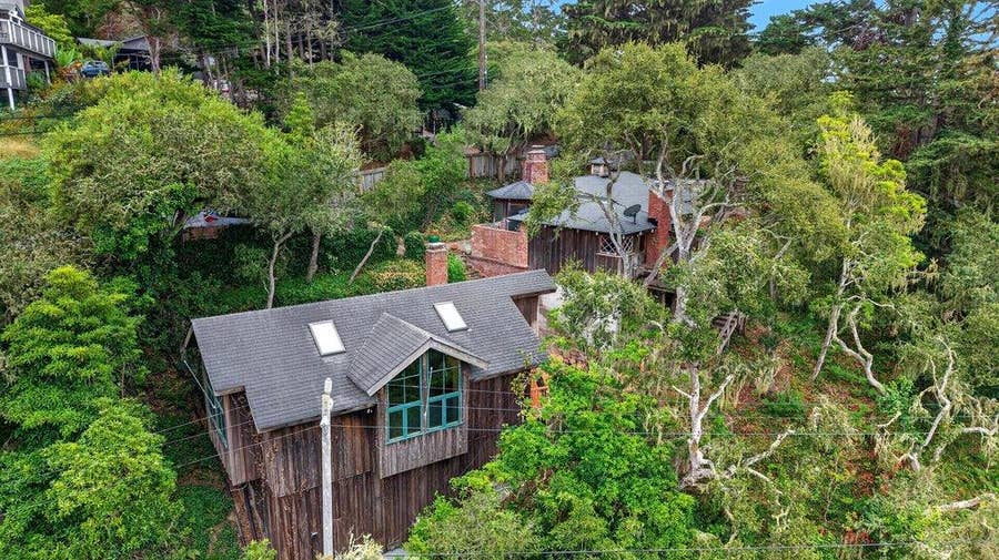 Property photo for 124 Cypress, Carmel, CA