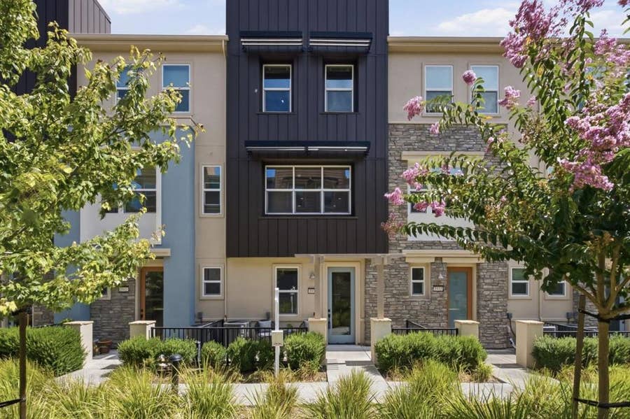 Property photo for 1937 Galileo Lane, San Jose, CA