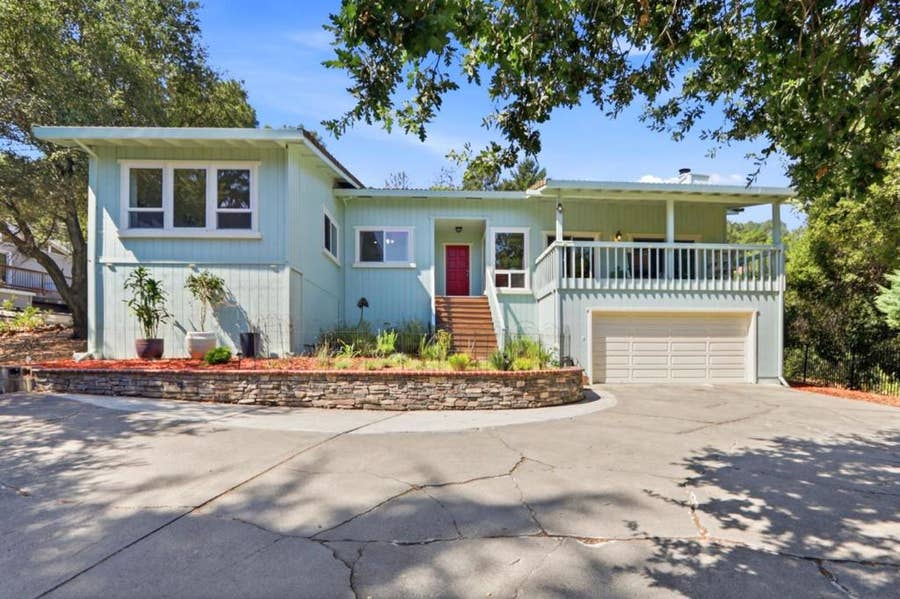 Property photo for 17411 Holiday Drive, Morgan Hill, CA