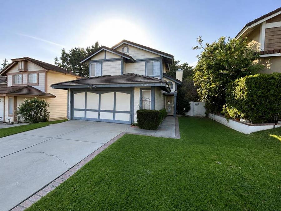 Property photo for 13420 Telluride Drive, Chino Hills, CA