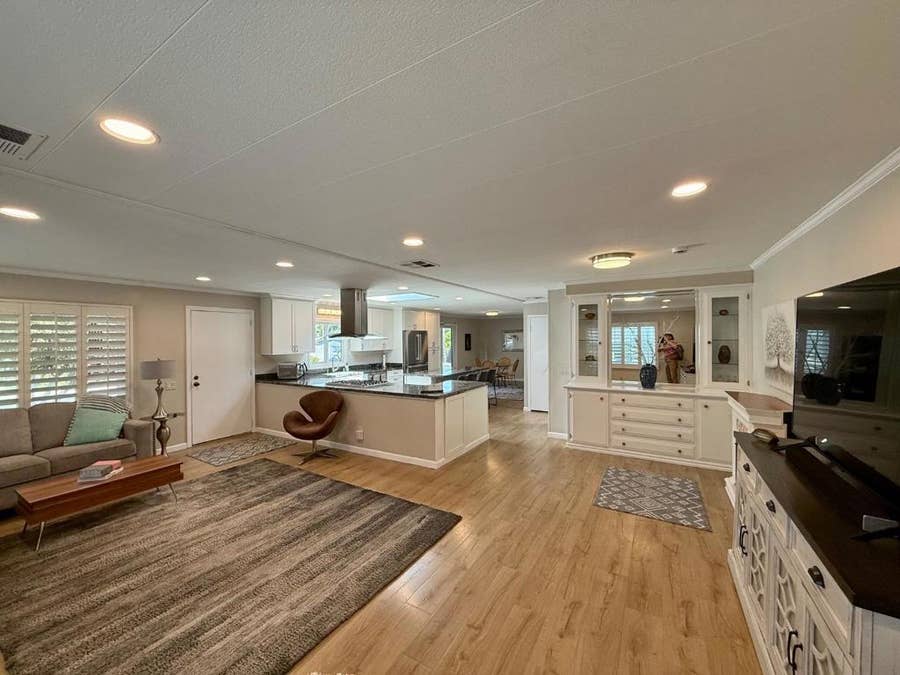 Property photo for 3190 Birchwood, #60, Soquel, CA
