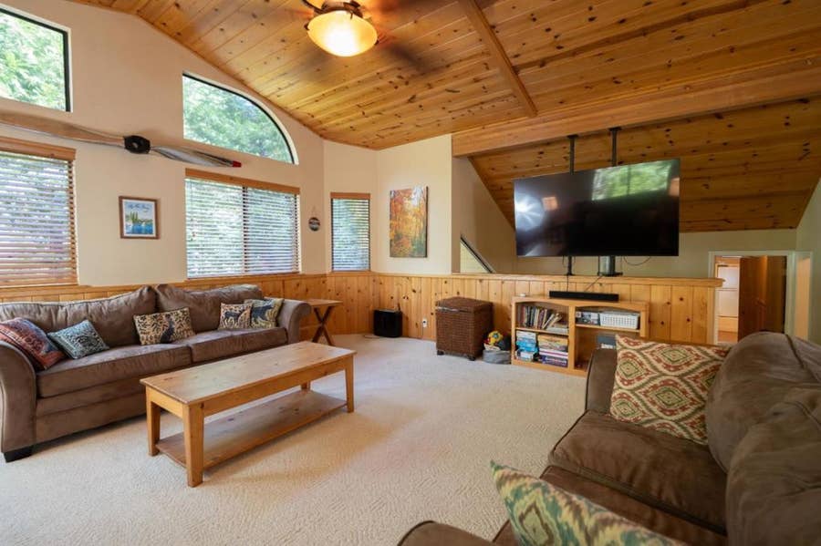 Property photo for 1265 Spring Valley Way, Arnold, CA