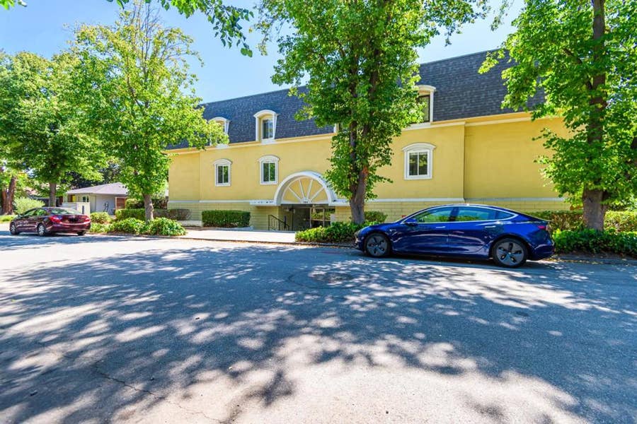 Property photo for 500 Fulton Street, #101, Palo Alto, CA