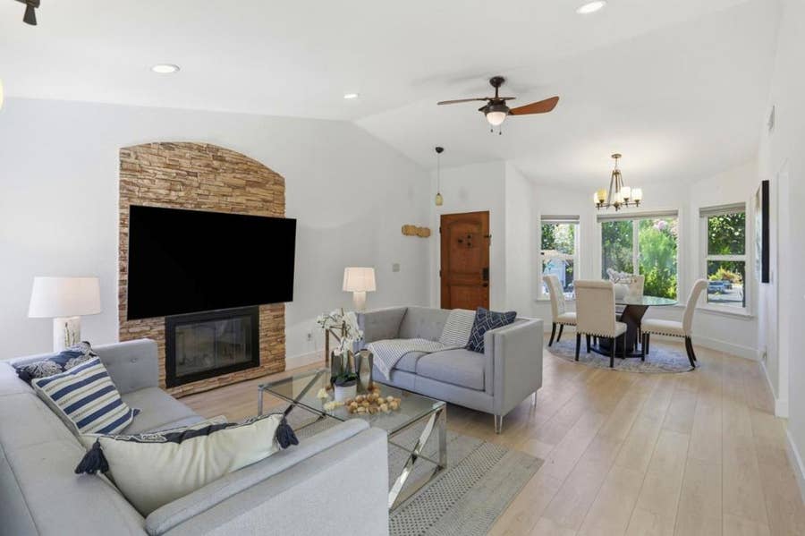 Property photo for 2736 Reno Drive, San Jose, CA