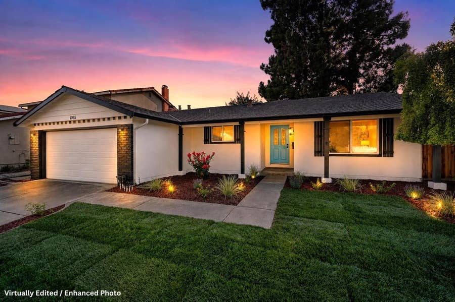 Property photo for 1055 Summerwood Court, San Jose, CA