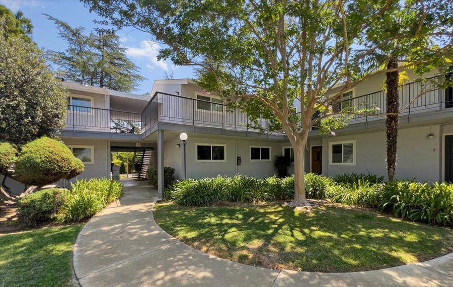 Property photo for 14245 Lora Drive, #3, Los Gatos, CA