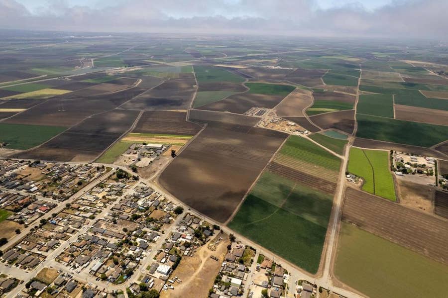 Property photo for Salinas, CA