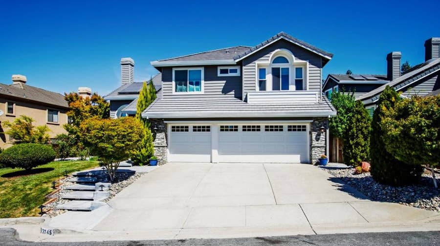 Property photo for 2745 Cantor Drive, Morgan Hill, CA