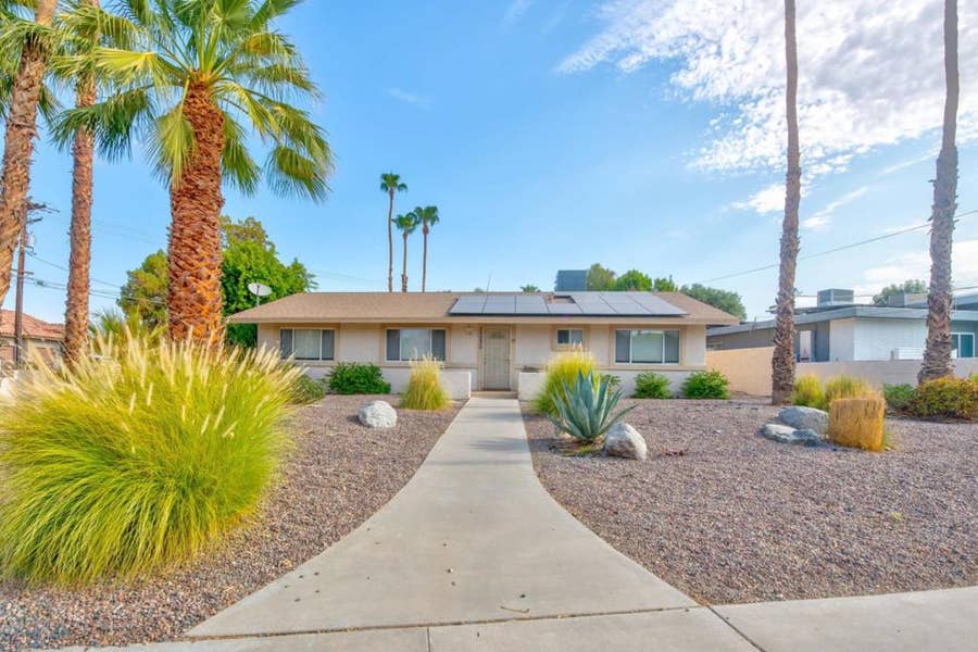 Property photo for 77030 Florida Avenue, Palm Desert, CA
