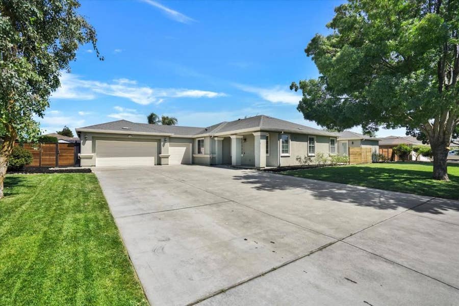 Property photo for 28252 S Lindly Lane, Tracy, CA
