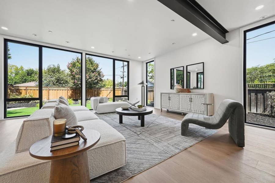 Property photo for 11841 Southwood Drive, Saratoga, CA