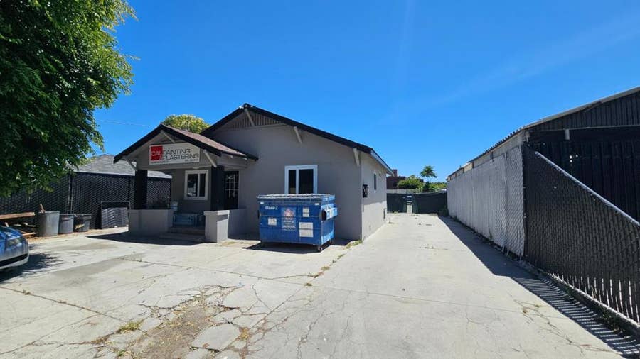 Property photo for 532 Mckendrie Street, San Jose, CA