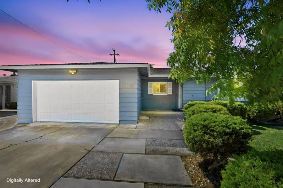 Property photo for 1464 Hillsdale Avenue, San Jose, CA