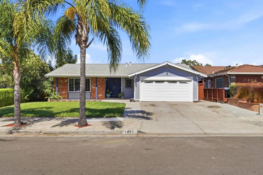 Property photo for 1928 Camargo Drive, San Jose, CA