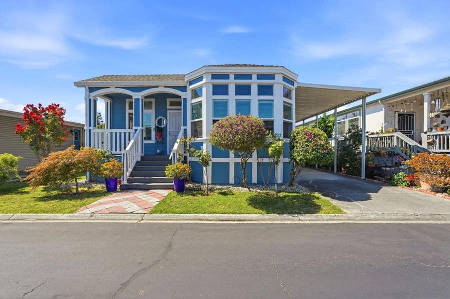 Property photo for 829 Villa Teresa Way, #829, San Jose, CA