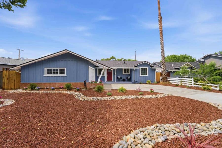 Property photo for 381 Manchester Avenue, Campbell, CA