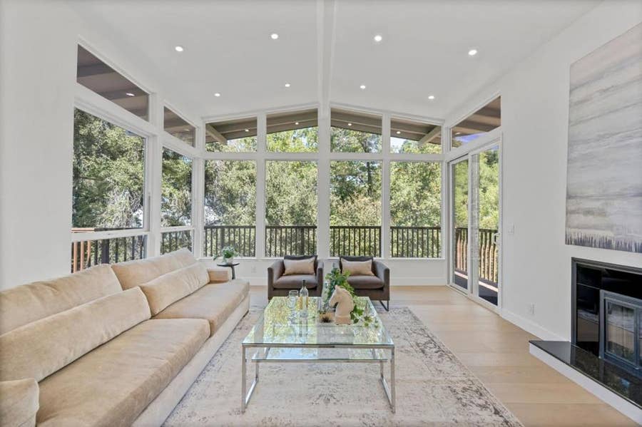 Property photo for 15499 Bohlman Road, Saratoga, CA