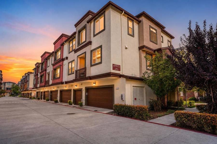 Property photo for 1022 Onofrio Lane, #1, San Jose, CA