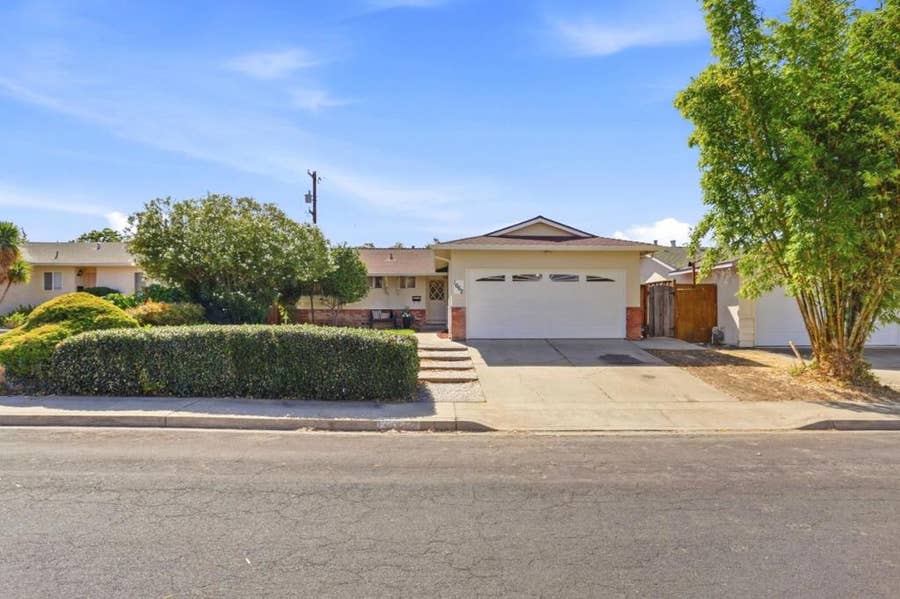 Property photo for 1662 Everglades Drive, Milpitas, CA