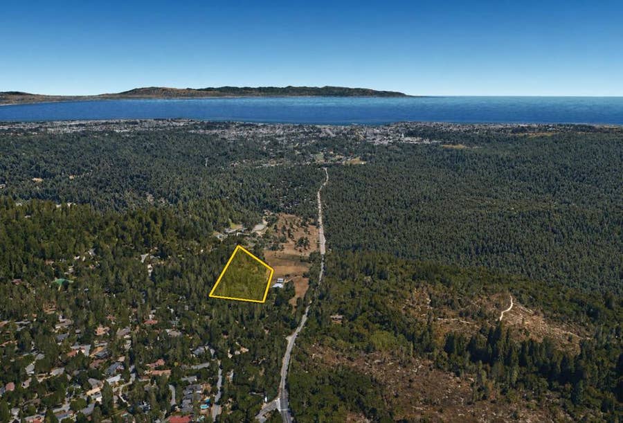 Property photo for Graham Hill Road Road, Scotts Valley, CA