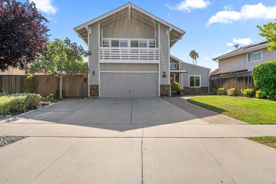 Property photo for 6273 Mountford Drive, San Jose, CA