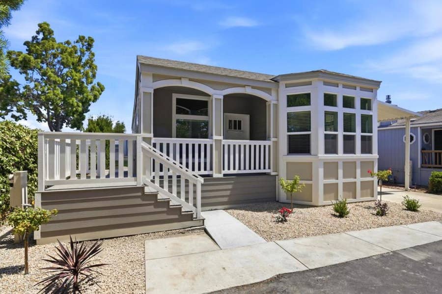 Property photo for 433 Sylvan Avenue, #68, Mountain View, CA