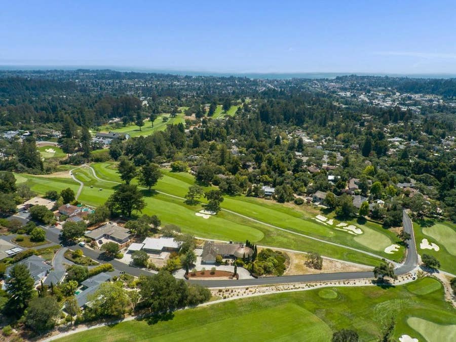 Property photo for 48 Pasatiempo Drive, Santa Cruz, CA