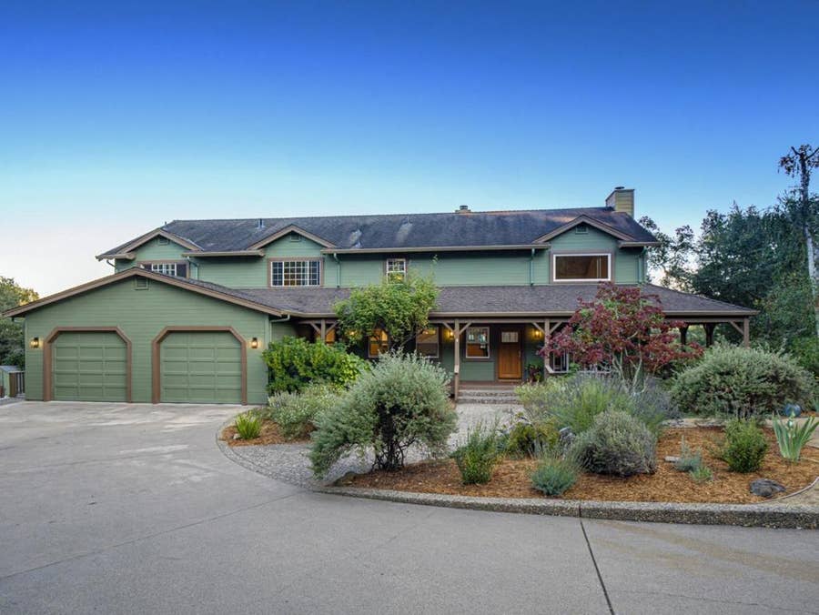 Property photo for 700 Meadowridge Road, Watsonville, CA