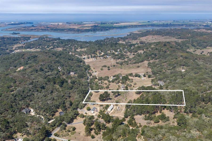 Property photo for 299 Hidden Valley Road, Royal Oaks, CA