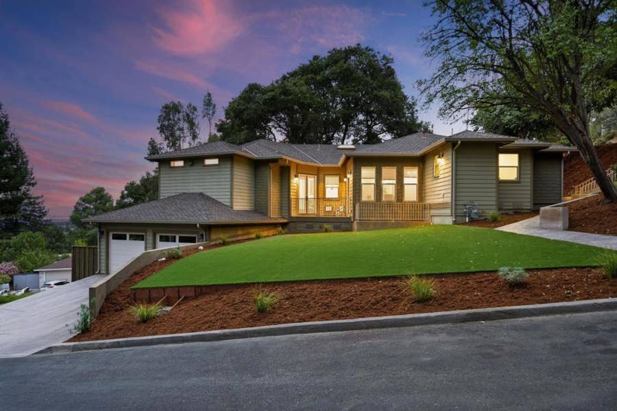 Property photo for 22755 San Juan Road, Cupertino, CA