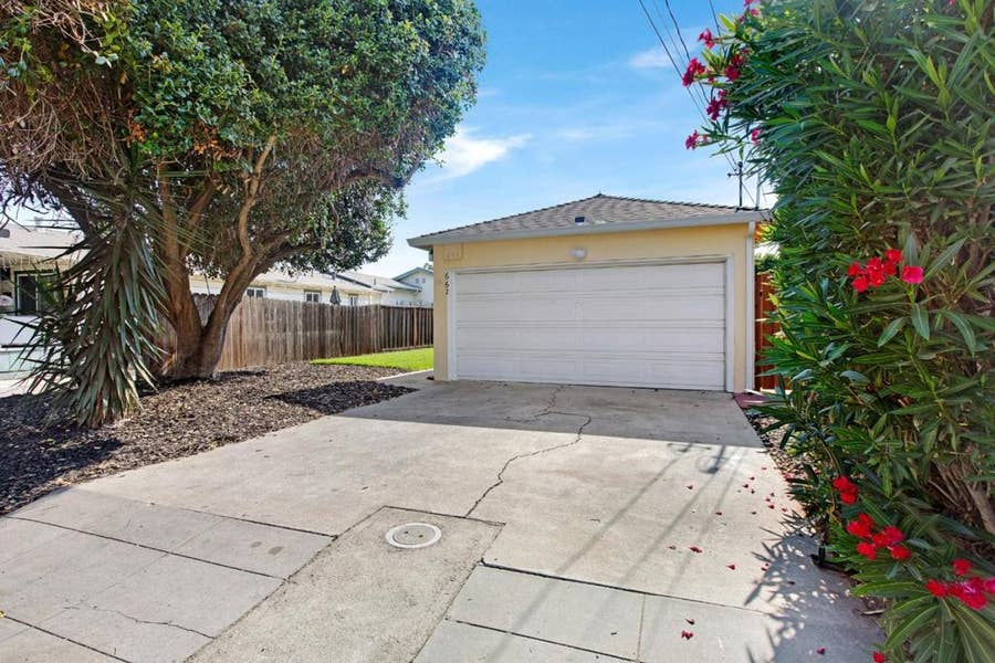 Property photo for 662 Drake Street, San Jose, CA