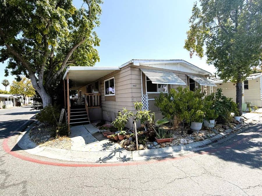 Property photo for 442 Los Encinos Avenue, #442, San Jose, CA
