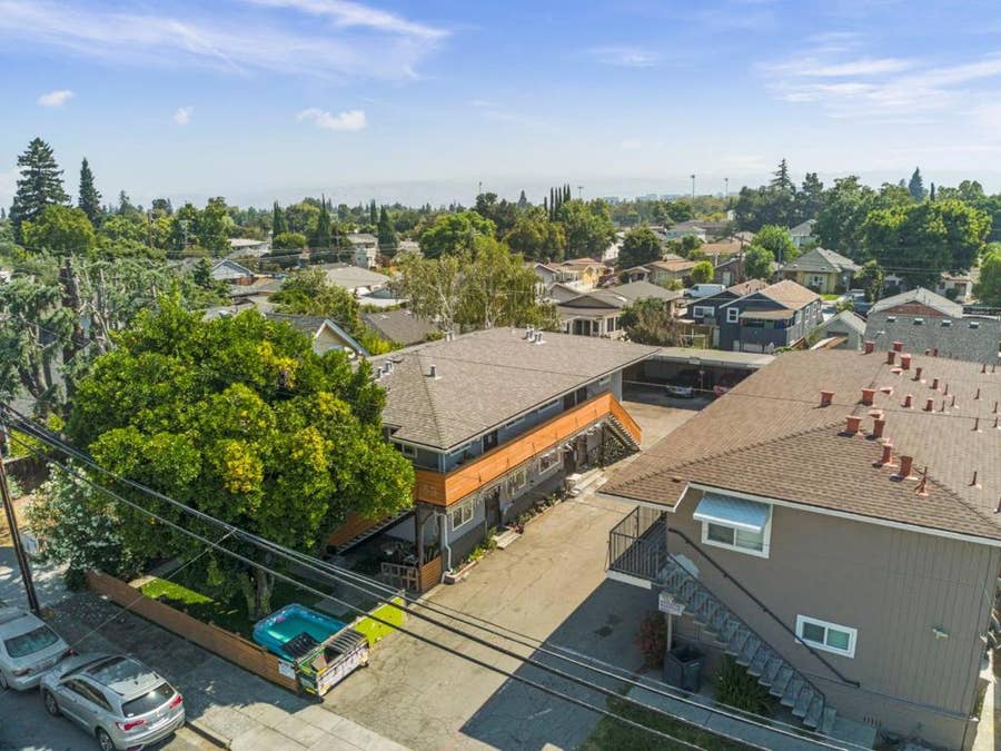 Property photo for 52 Cleveland Avenue, San Jose, CA