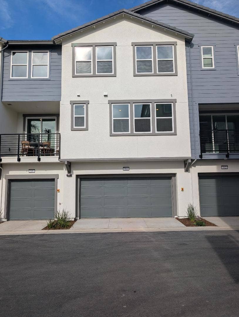 Property photo for 290 Dreamland Way, #060-061 Plan 6, Campbell, CA