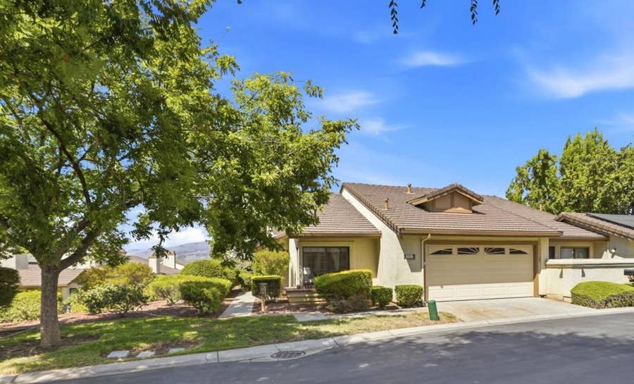 Property photo for 3327 Lake Albano Circle, San Jose, CA