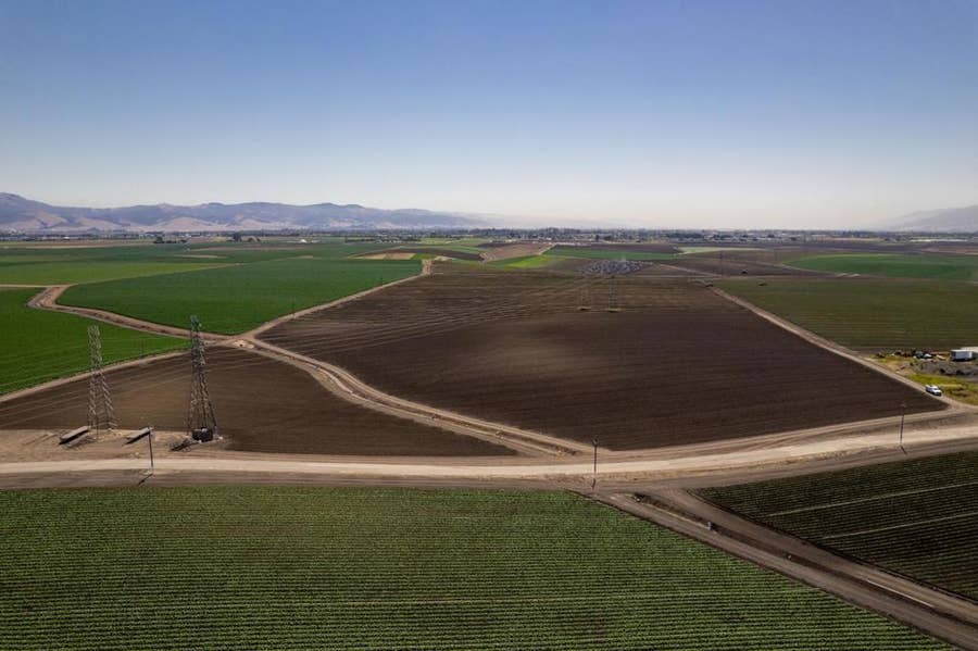 Property photo for Salinas, CA