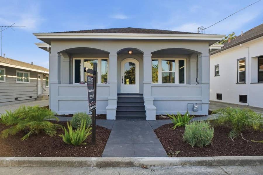 Property photo for 1541 Pomona Avenue, San Jose, CA