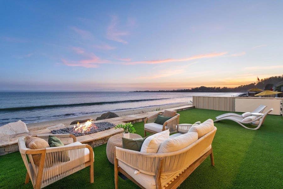 Property photo for 725 Las Olas Drive, Aptos, CA