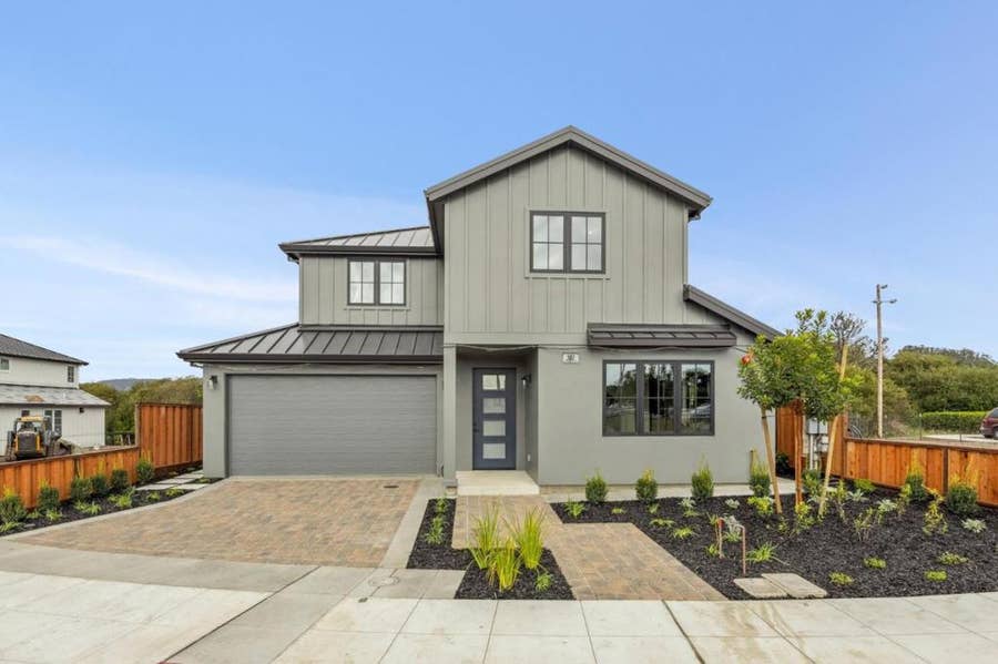 Property photo for 587 Creekside Court, Half Moon Bay, CA